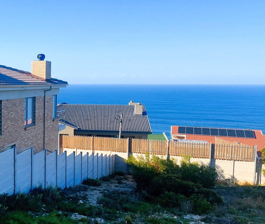 0 Bedroom Property for Sale in Dana Bay Western Cape